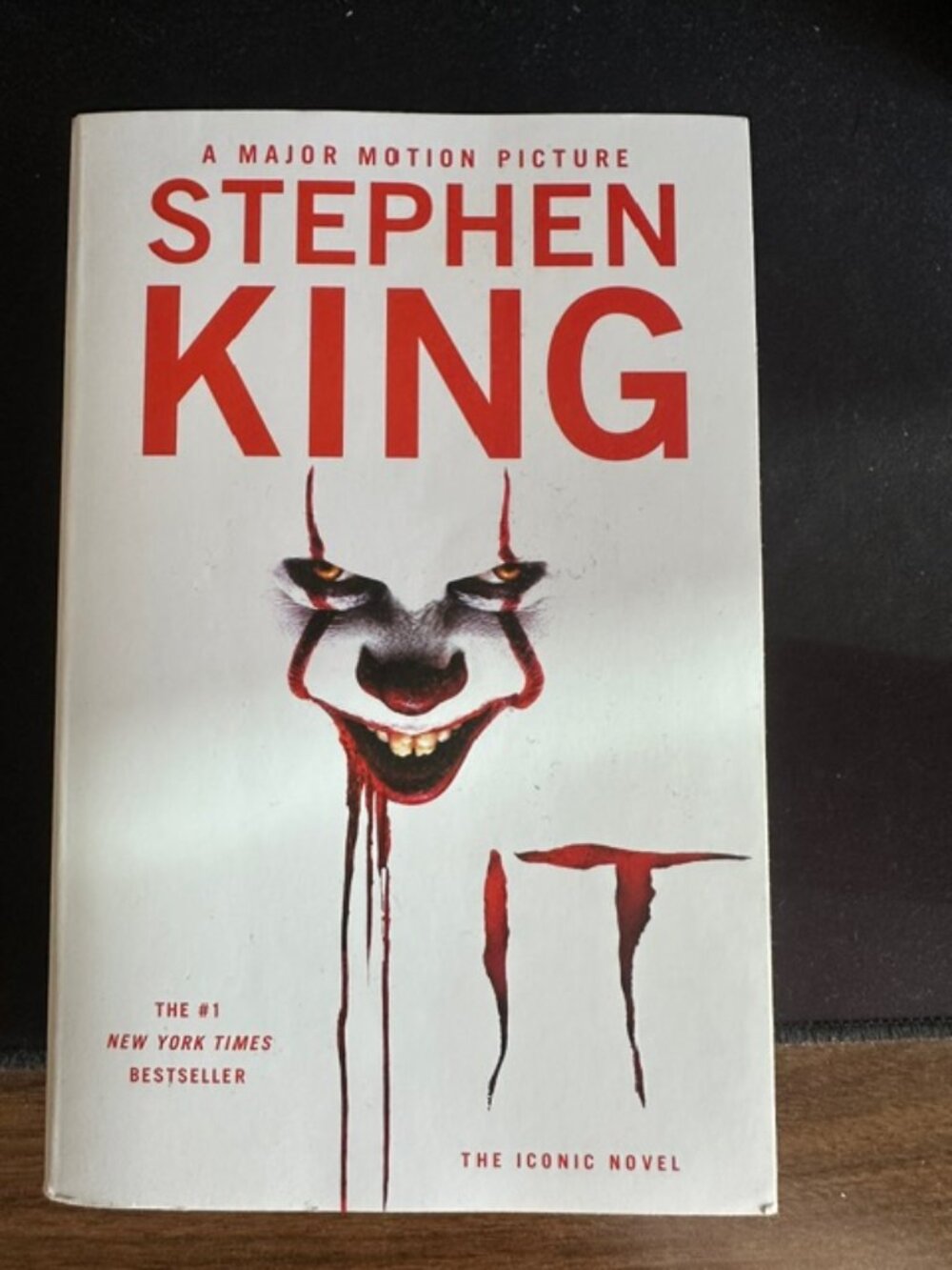 IT